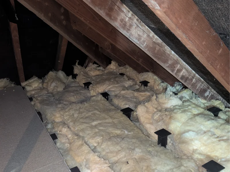 Gallery Image - Church Close, Patcham. Loft Storage conversion-64