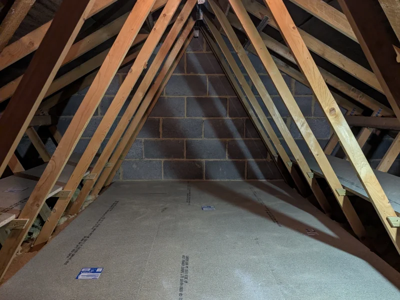 Gallery Image - Charlotte Mews Loft boarding-70