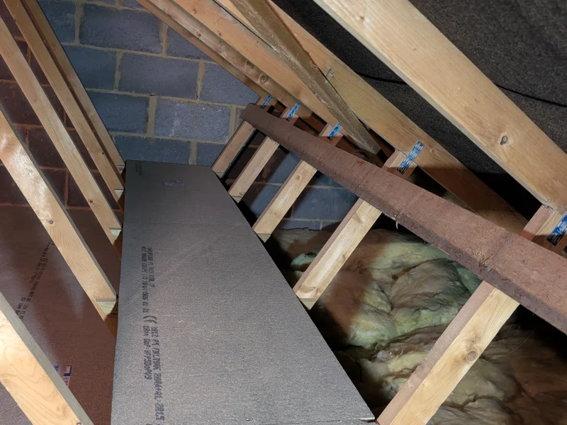 Gallery Image - Charlotte Mews Loft boarding-71